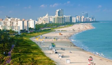 Miami Beach to Commemorate Americans with Disabilities Act
