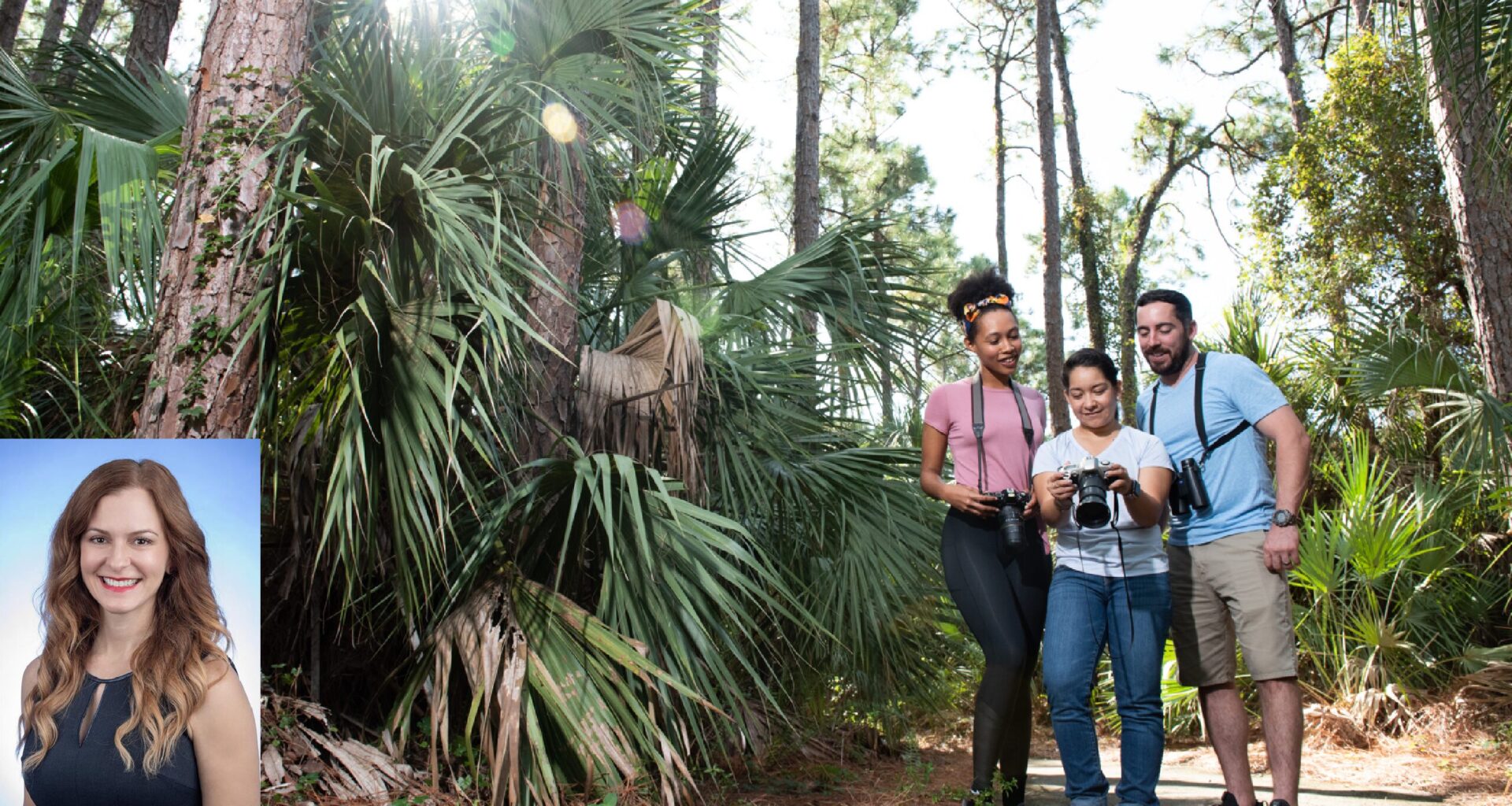 Parks Have the Power to Reconnect and Center Us