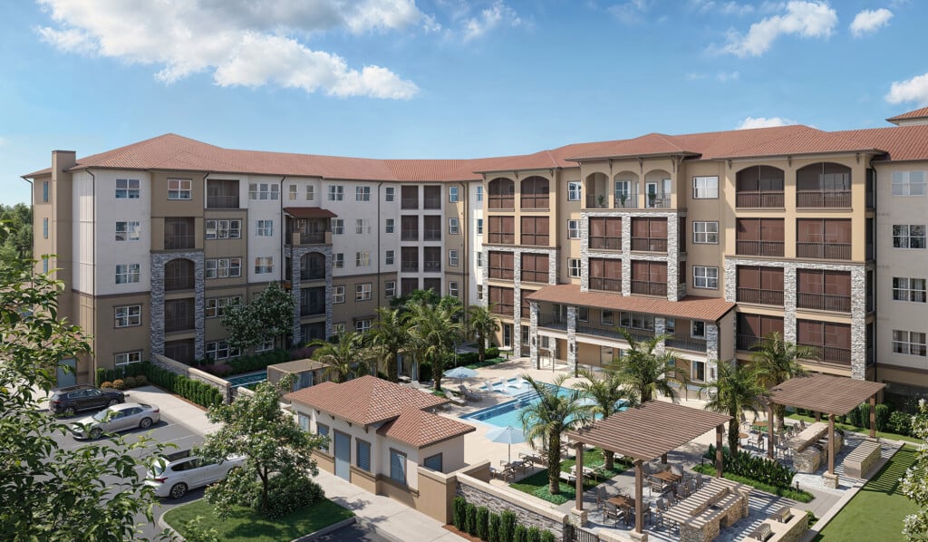 Terracotta Terrace United Group Exteriors Aerial Gifted Still Cam2 2k