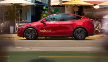 Tesla confirms crucial detail of Miami Robotaxi launch