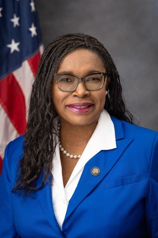 State Rep. Marie Woodson, D-Hollywood. (Marie Woodson/Courtesy)