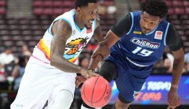Miami 305, BIG3 take Week 3 competition to South Florida
