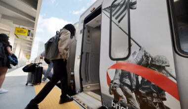 Brightline revives frequent rider passes for travel from West Palm Beach to Fort Lauderdale – Sun Sentinel