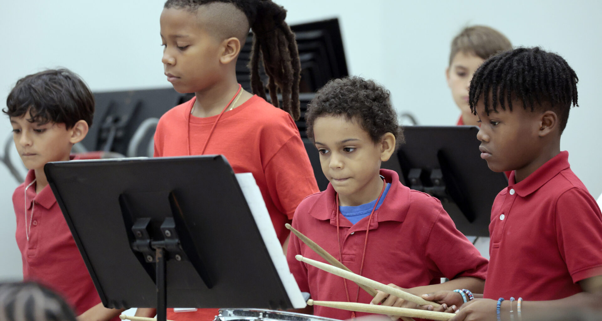 Art and music to return to many small Broward schools