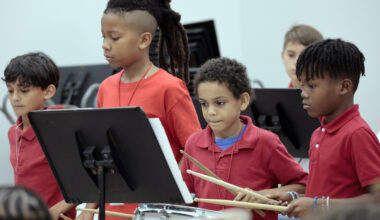 Art and music to return to many small Broward schools