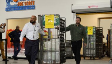 Mail voting starts in Florida's 2026 primaries