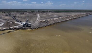 Deal to speed up Everglades construction projects finalized – Orlando Sentinel