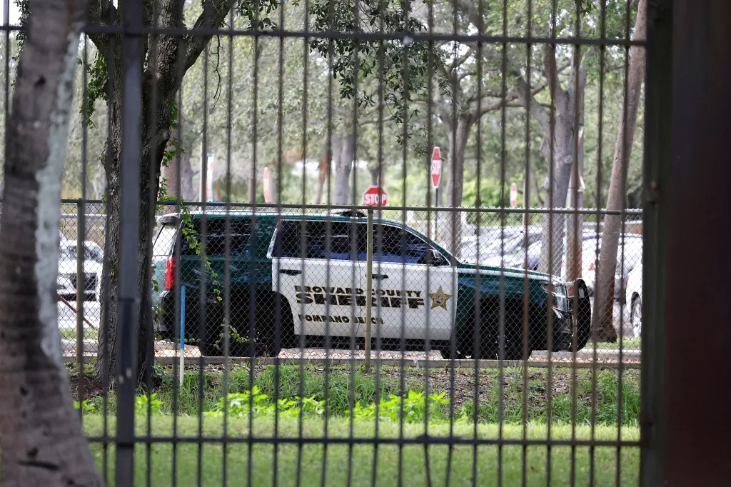 Pompano Beach backs Broward sheriff's contract extension