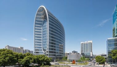 Fort Lauderdale to build new City Hall for $217 million