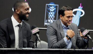 Would LeBron James shake up the Miami Heat approach?