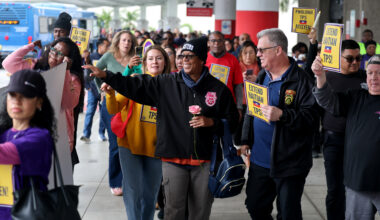 As Haitian protections near Monday expiration date, workers, employers battle uncertainty and plot contingencies – Sun Sentinel