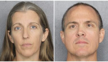 Firefighter, wife face new charges in abuse of 12-year-old girl
