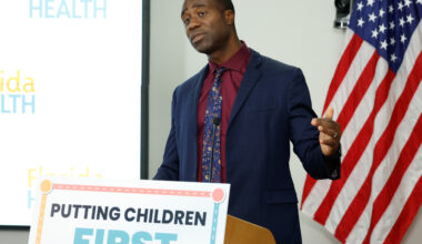 New Florida rules advise against drugs for depression, anxiety for children – Sun Sentinel