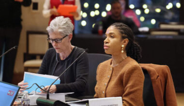 Rickelle Williams exits as Fort Lauderdale city manager
