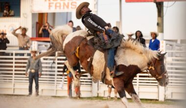 Inside the danger and grit of South Florida's only Black rodeo