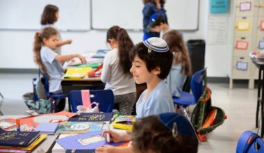 The growing educational crisis facing Jewish families in South Florida