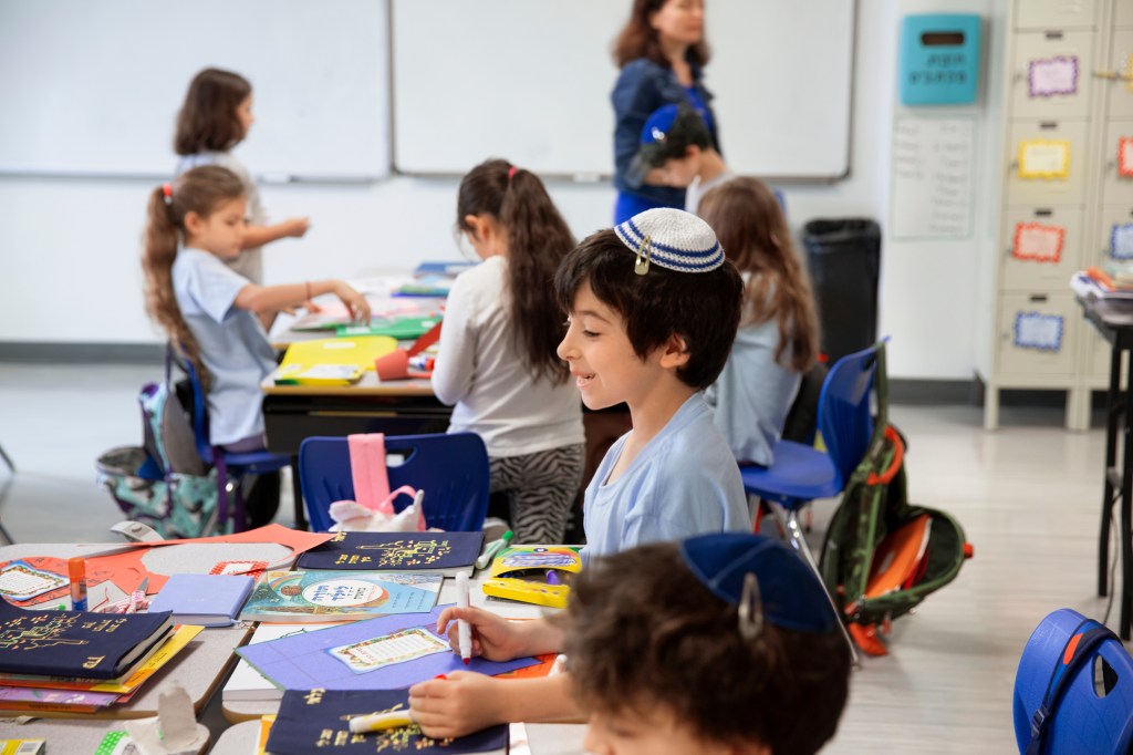 The growing educational crisis facing Jewish families in South Florida