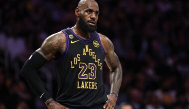 LeBron James spurns Miami Heat, chooses Philadelphia 76ers