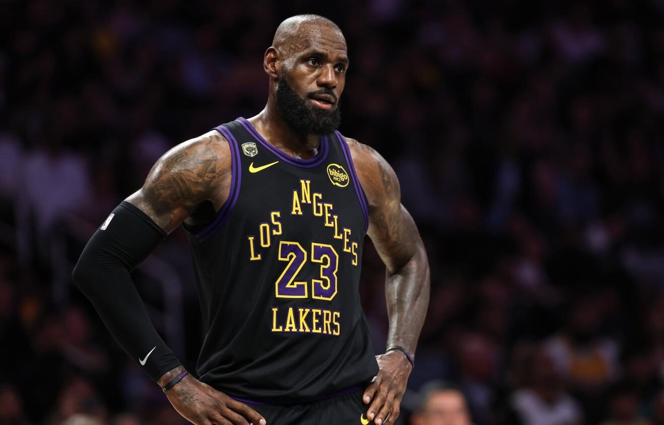 LeBron James spurns Miami Heat, chooses Philadelphia 76ers