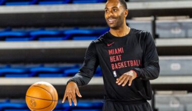 Miami Heat's summer games will feature an NBA scoring twist