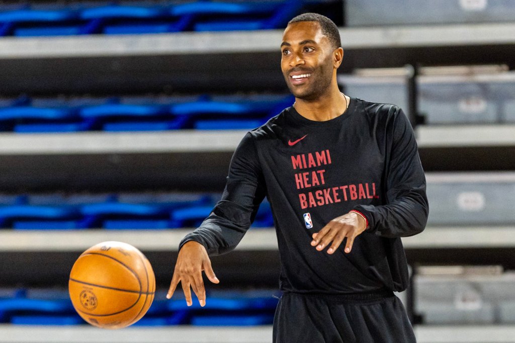 Miami Heat's summer games will feature an NBA scoring twist