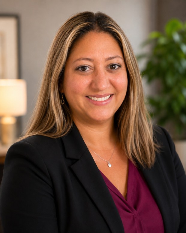 Rena Goldstein is the Founder and Clinical Director of Kiducation ABA, a South Florida-based provider of Applied Behavior Analysis (ABA) services. (Rena Goldstein/Courtesy)