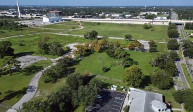 Dr. Phillips Charities seeks $60M TDT grant for Eatonville campus
