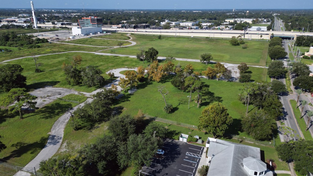 Dr. Phillips Charities seeks $60M TDT grant for Eatonville campus