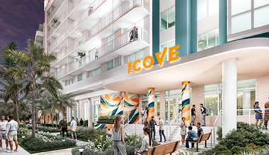 Affiliated Development Receives $74M Loan for Mixed-Income Multifamily Development in Fort Lauderdale