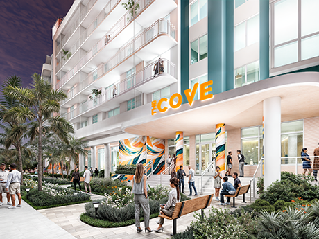 Affiliated Development Receives $74M Loan for Mixed-Income Multifamily Development in Fort Lauderdale