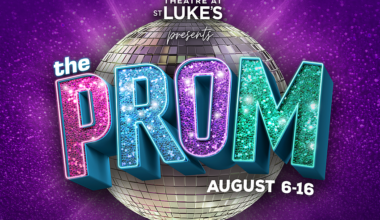 Theatre at St. Luke's to perform 'The Prom'
