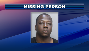 Search underway for missing man from Jackson Community Mental Health Center in Opa-Locka - WSVN 7News | Miami News, Weather, Sports