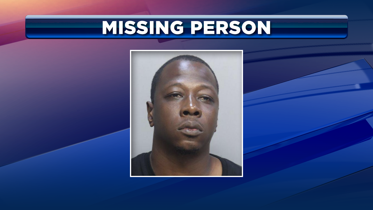 Search underway for missing man from Jackson Community Mental Health Center in Opa-Locka - WSVN 7News | Miami News, Weather, Sports