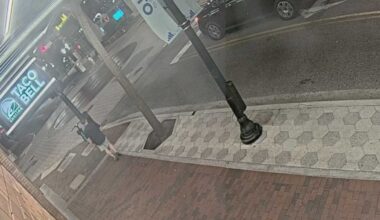 Man arrested after firing gun in downtown Orlando; What we know: