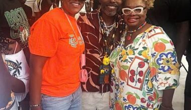 Duval Day Draws Thousands in Peaceful Celebration of Jacksonville Pride and Community – Free Press of Jacksonville