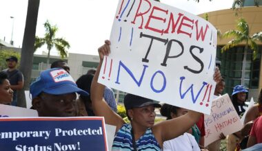 Florida hospitality industry seeks transition period for TPS workers – NBC 6 South Florida