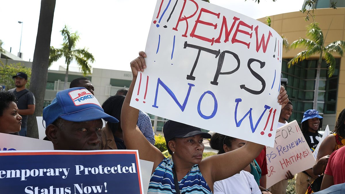 Florida hospitality industry seeks transition period for TPS workers – NBC 6 South Florida