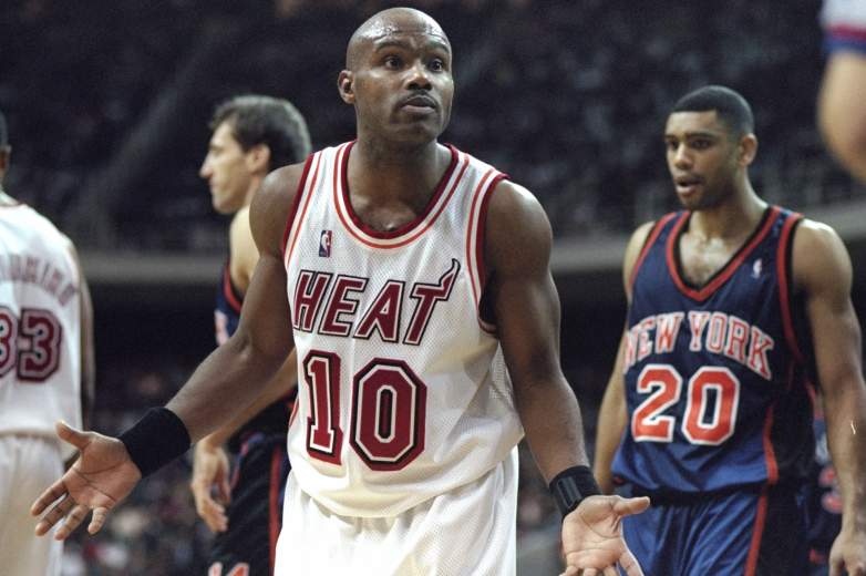 Tim Hardaway
