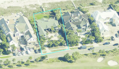 Top 10 home sales of the week