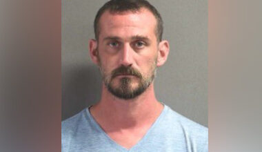 Volusia dad gets 42 years in prison after toddler dies in hot car