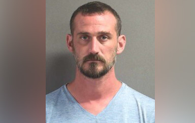 Volusia dad gets 42 years in prison after toddler dies in hot car