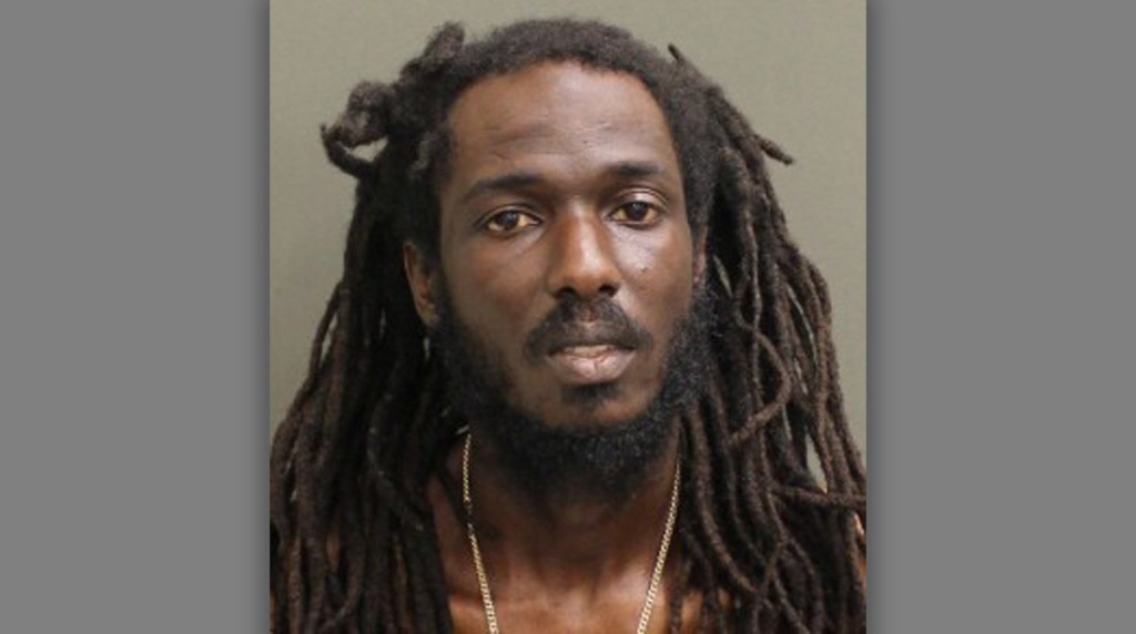 Cops: Man stabs Orlando Uber driver after disagreement over directions