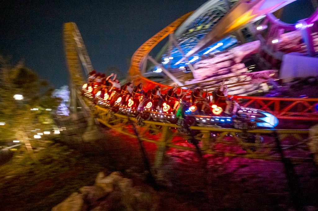 Universal: Epic Universe holds after-hours events in October