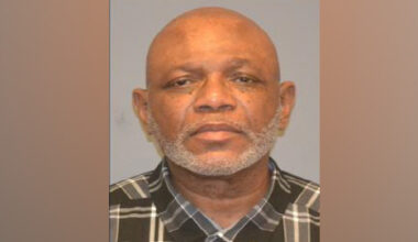 Orlando police charge North Carolina man in 1988 killing