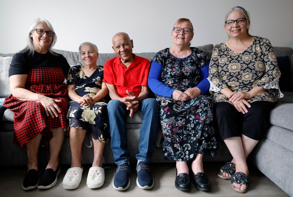 Low-income apartments in Orange bring relief to renters