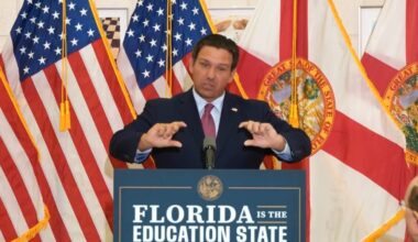 Florida's test scores look promising. Experts urge caution