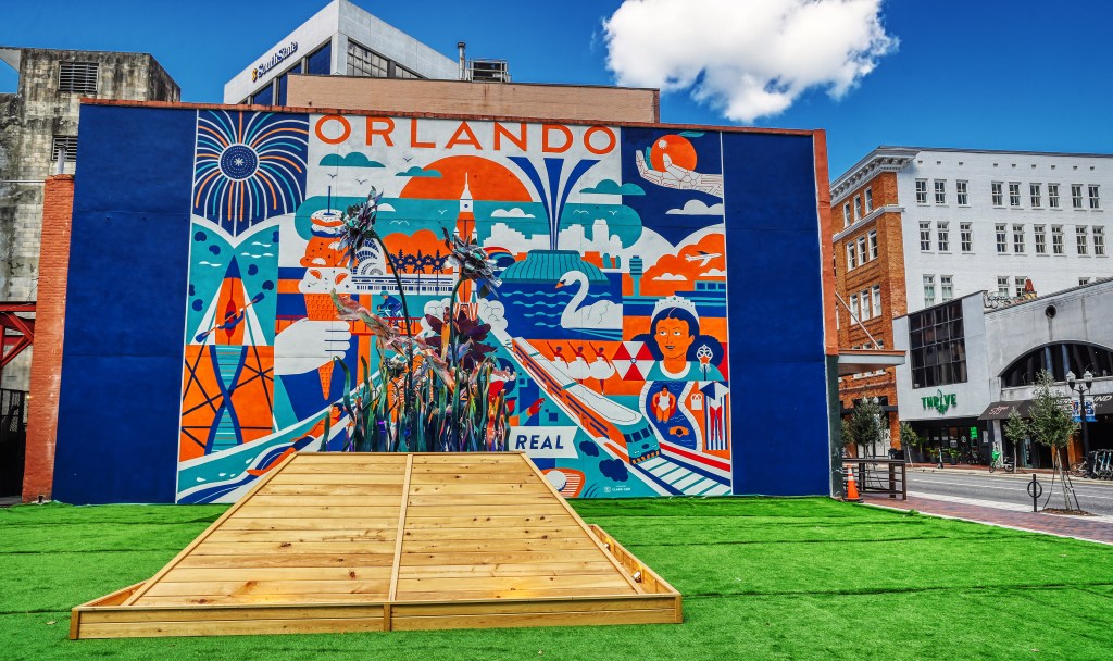 Letters: Orlando is more than tourism | U.S. wilts in spotlight
