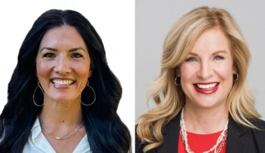 Alicia Farrant, Angie Gallo vie for Orange school board chair