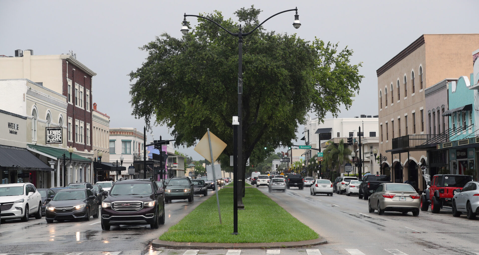 Fired Kissimmee city attorney sues city, claims retaliation
