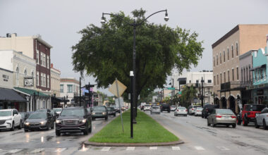 Fired Kissimmee city attorney sues city, claims retaliation